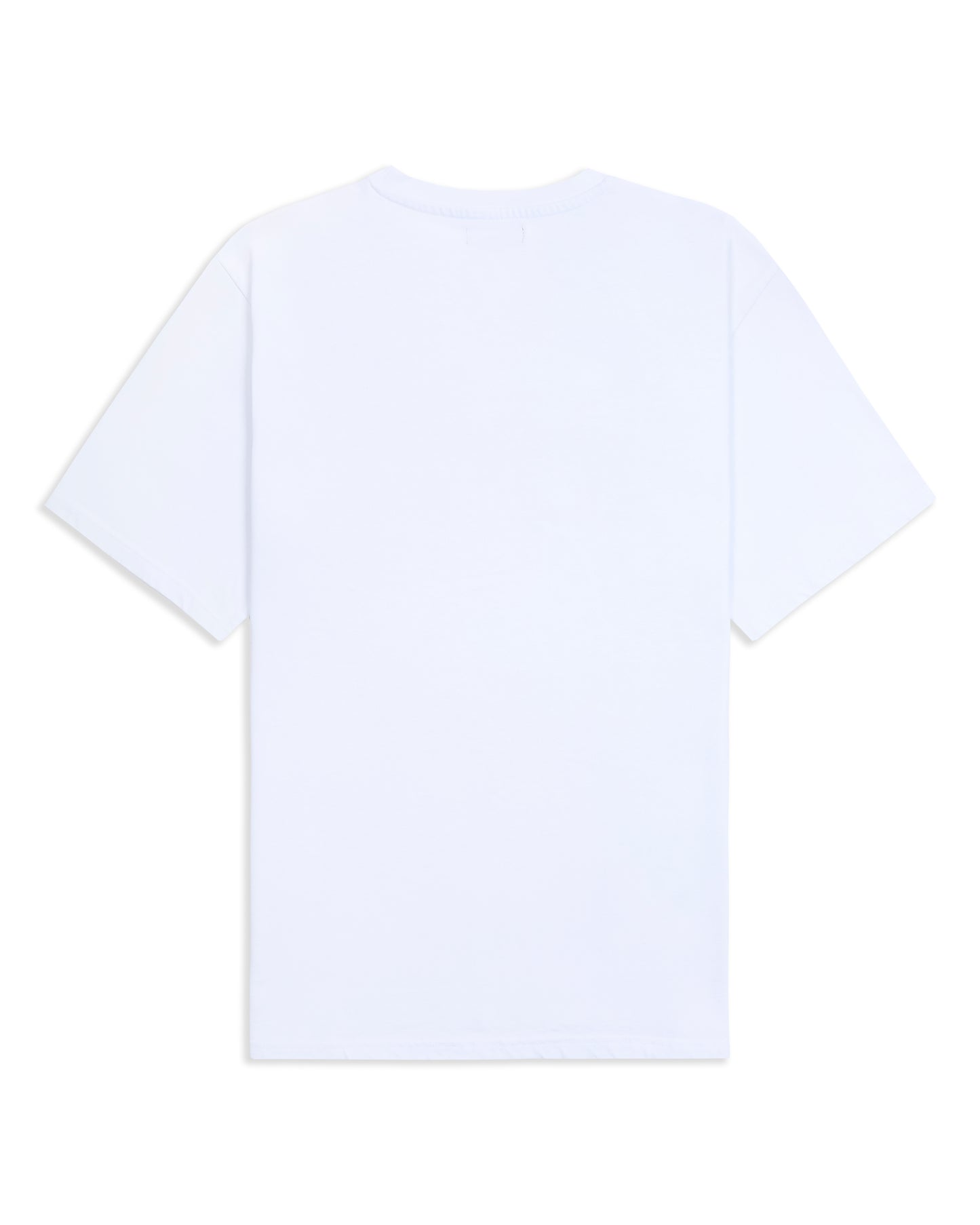Lock3D DISTRESSED WHITE T33