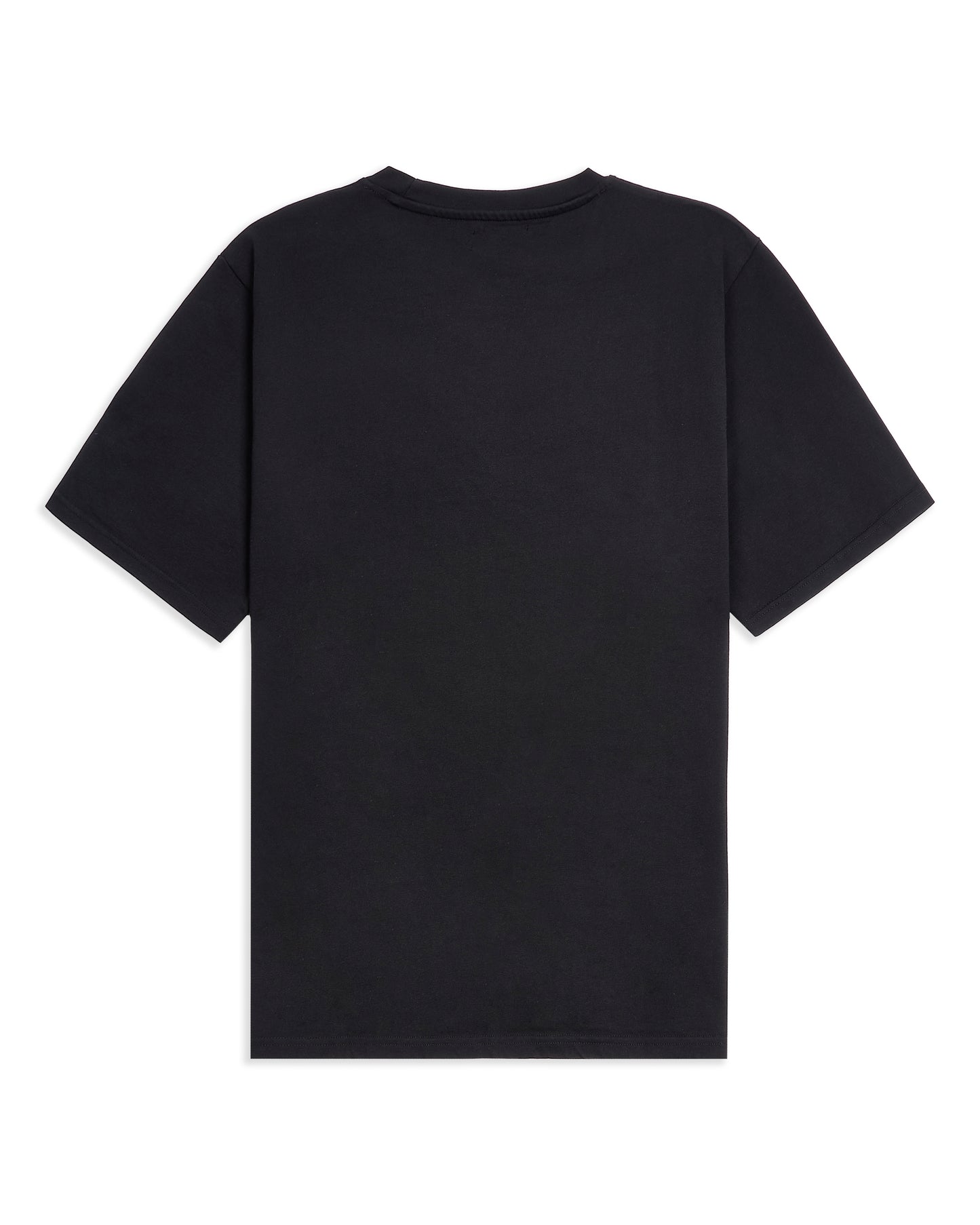 LOCK3D DISTRESSED BLACK T33